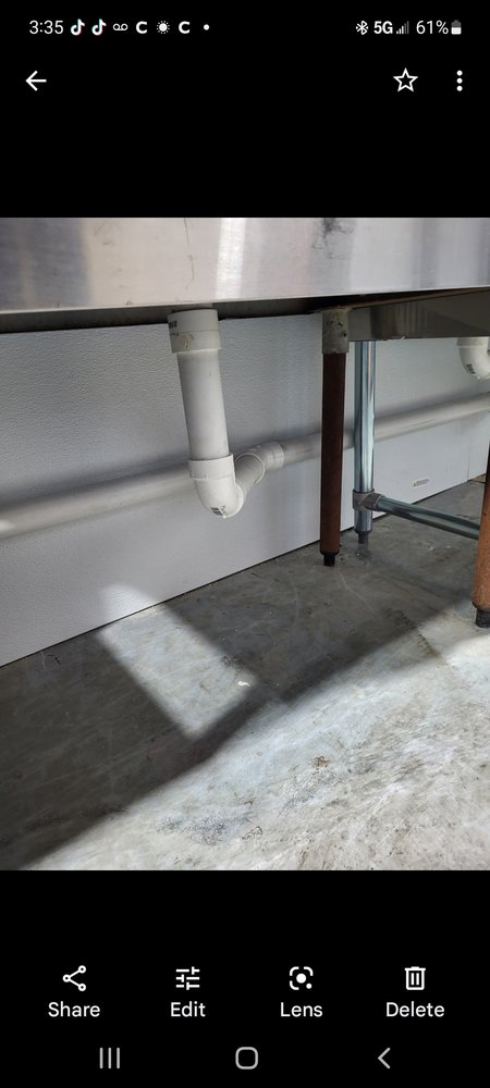 Slide of Parabolic Plumbing