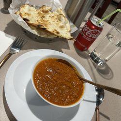Paneer Tikka Masala