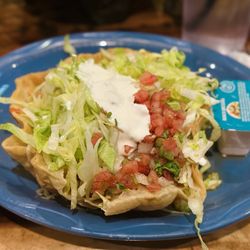 Plaza Azteca Restaurantes Mexicanos