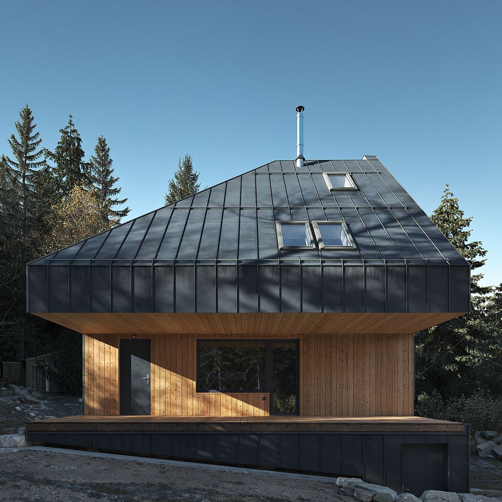 Slide of SoCal Metal Roofing & Siding