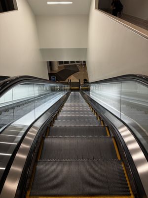 Brightline Aventura Station by null