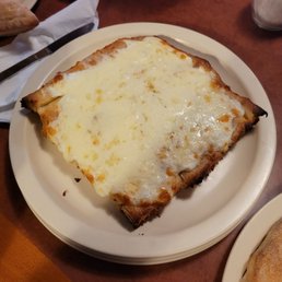 Cheese pizza Cheese pizza
