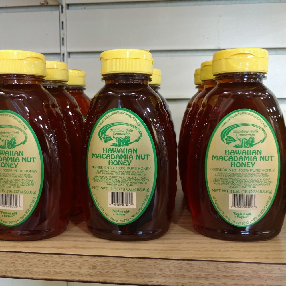 Mauna Loa Macadamia Nut - Macadamia nut honey - Chocolatiers & Shops Near Me - Keaau, Hawaii Mauna Loa Macadamia Nut - Macadamia nut honey - Chocolatiers & Shops Near Me - Keaau, Hawaii