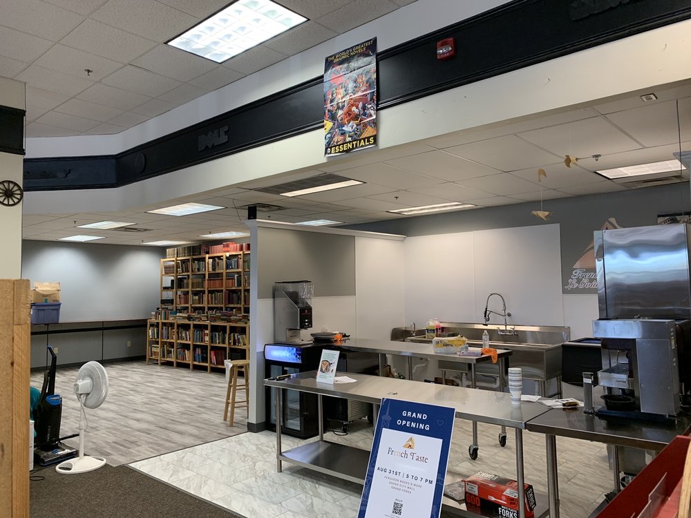 FERGUSON BOOKS & MORE! Updated August 2024 21 Photos & 11 Reviews