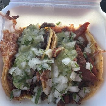 Calitacos Restaurant - Tacos Near Me - Tolleson, Arizona
