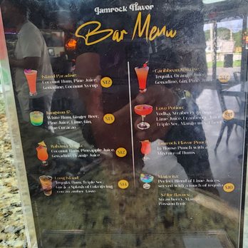 Jamrock Flavor & Spice - Caribbean Near Me - Riverdale, Georgia Jamrock Flavor & Spice - Caribbean Near Me - Riverdale, Georgia