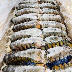 2 If By Sea Asian Market - I bought a whole box of oysters! Thank you soo much we enjoyed it!