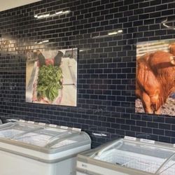 Champs Meat Market