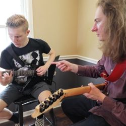 Giants Of Music - For the best in-home music lessons look no further than the experts at Giants of Music in West Windsor, NJ.
