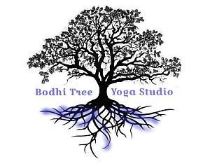 Bodhi Tree Yoga Studio Logo