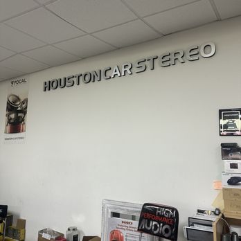 Houston Car Stereo - Car Stereo Installation Near Me - Houston, Texas Houston Car Stereo - Car Stereo Installation Near Me - Houston, Texas
