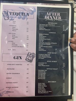 Menu photo 5 Calandra's Mediterranean Grill Fairfield, NJ Menu photo 5 Calandra's Mediterranean Grill Fairfield, NJ