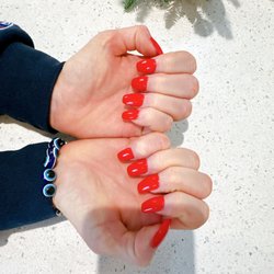 LNT Nails & Spa