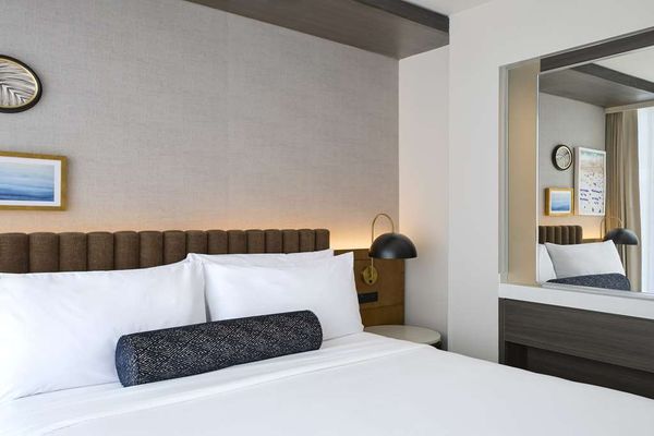 Hyatt Centric South Beach Miami by null