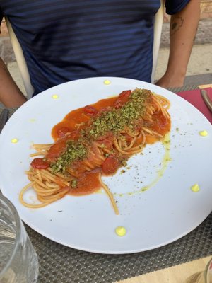 Cavò Bistrot by null