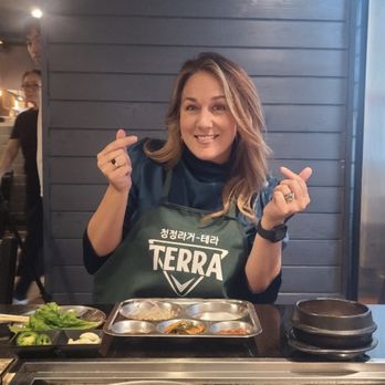 Gom K Bbq - Korean Near Me - Suwanee, Georgia