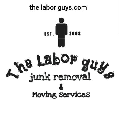 Laber Genys THE LABOR GUYS - Updated June 2026 - 12 Reviews - Waukegan, Illinois ...