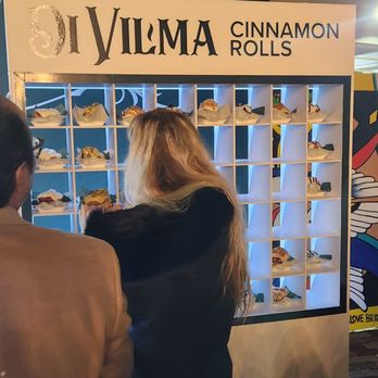 Divilma - Desserts Near Me - Clermont, Florida