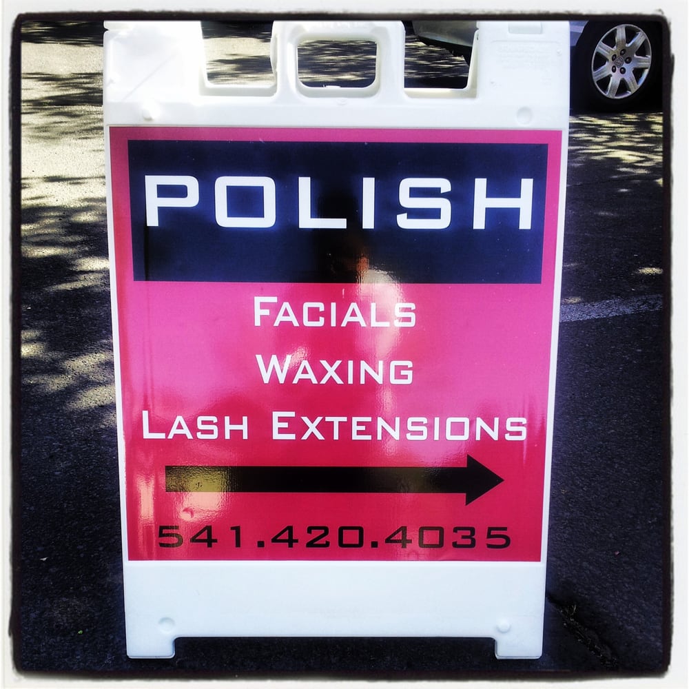 Polish Logo