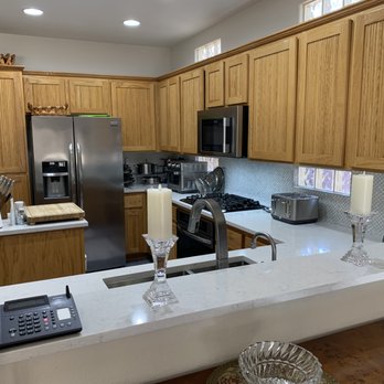 1. Ornelas Granite