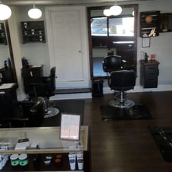 Classic Barber Company