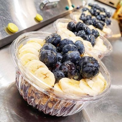Sol Bol Acai Superfoods, LLC (Downtown Visalia) by null
