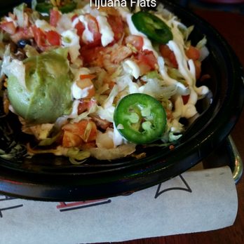 Tijuana Flats - Tex-Mex Near Me - Apopka, Florida
