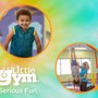 The Little Gym of League City/Webster