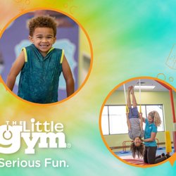 The Little Gym of League City/Webster