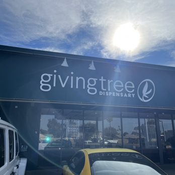 Nirvana Cannabis - The infamous building that is easy to find!!! - Cannabis Clinics Near Me - Phoenix, Arizona
