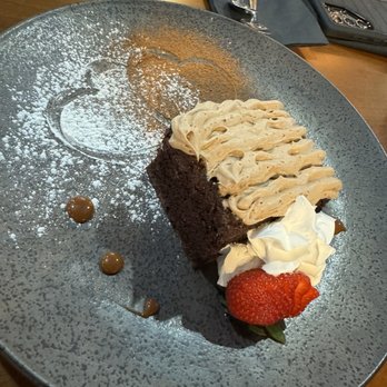 Mr Habanero - Valentine's Day chocolate cake - Mexican Near Me - Dallas, Texas Mr Habanero - Valentine's Day chocolate cake - Mexican Near Me - Dallas, Texas