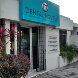 Dr. Irving A. Sauri Cruz. - Fachada