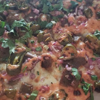 Pizza Twist - Pizza Near Me - Meridian, Idaho Pizza Twist - Pizza Near Me - Meridian, Idaho