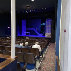 Little Theatre Of Norfolk - Radium Girls by D.W. Gregory
