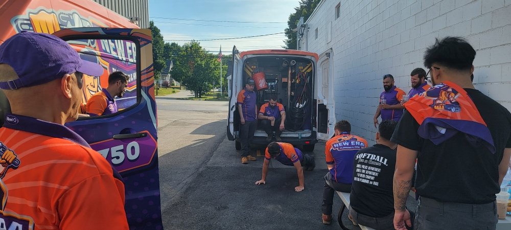 Slide of New Era Plumbing & HVAC