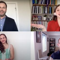 Starling Voice Studio - Starling Voice Studio Virtual Cabaret 2020