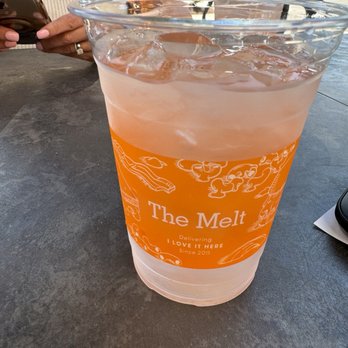 The Melt - Water - Burgers Near Me - Santa Clara, California The Melt - Water - Burgers Near Me - Santa Clara, California