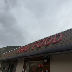 Riverwalk Thai Restaurant
