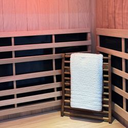 Psyth Sauna