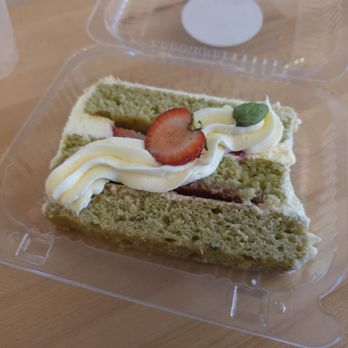 Marty’s Deli - Strawberry basil cake - Sandwiches Near Me - Minneapolis, Minnesota Marty’s Deli - Strawberry basil cake - Sandwiches Near Me - Minneapolis, Minnesota