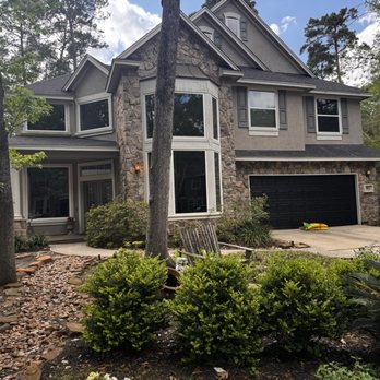 Village Windows - After - Windows Installation Near Me - The Woodlands, Texas Village Windows - After - Windows Installation Near Me - The Woodlands, Texas