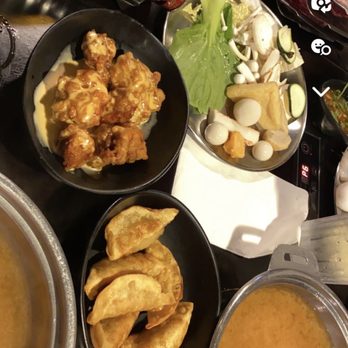 Shabuya - Soup Near Me - Milpitas, California
