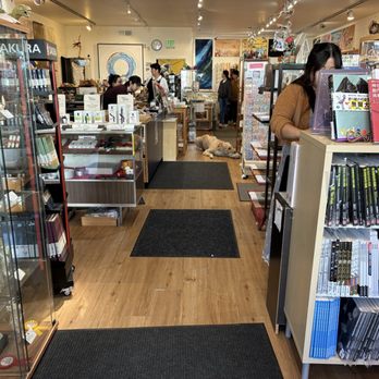 Paper Tree - Interior (Jun 2026) - Art Supplies Near Me - San Francisco, California Paper Tree - Interior (Jun 2026) - Art Supplies Near Me - San Francisco, California