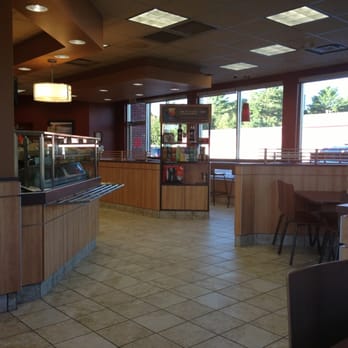 Tim Hortons - Inside of new Tim's in mattawa - Coffee & Tea Near Me - Mattawa, Ontario Tim Hortons - Inside of new Tim's in mattawa - Coffee & Tea Near Me - Mattawa, Ontario