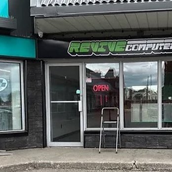 Revive Computer Repair & IT Consulting - IT Services & Computer Repair Near Me - Hamilton, Ontario Revive Computer Repair & IT Consulting - IT Services & Computer Repair Near Me - Hamilton, Ontario