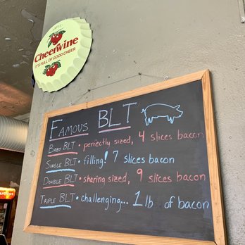 Merritt’s - Famous BLTs! - Sandwiches Near Me - Chapel Hill, North Carolina Merritt’s - Famous BLTs! - Sandwiches Near Me - Chapel Hill, North Carolina