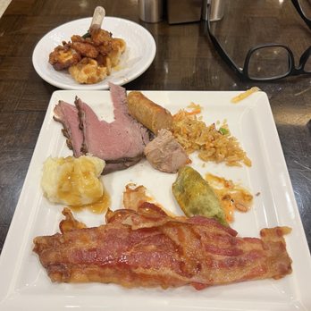 Wicked Spoon - Buffets Near Me - Las Vegas, Nevada