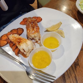 Outback Steakhouse - Steakhouses Near Me - Boise, Idaho