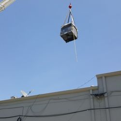 Four Leaf Heating & Cooling