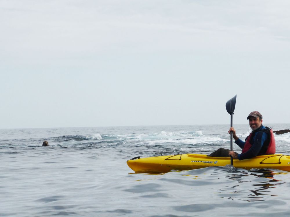 Social spots from North Shore Kayak Outdoor Center